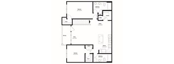 Reata at Alamo Ranch Apartments in San Antonio, TX