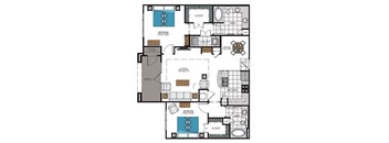 conroe tx apartments