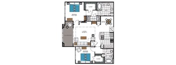 conroe tx apartments