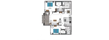 conroe tx apartments