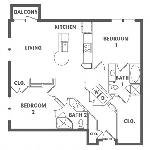 111 Probandt St Studio-2 Beds Apartment for Rent - Photo Gallery 40
