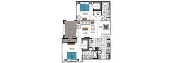 conroe tx apartments