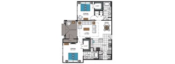 conroe tx apartments