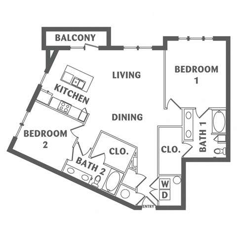 111 Probandt St Studio-2 Beds Apartment for Rent - Photo Gallery 42