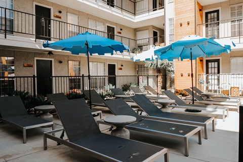 Apartments for rent in Lakewood Hills