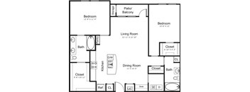 north richland hills tx apartments