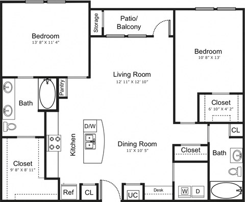 north richland hills tx apartments