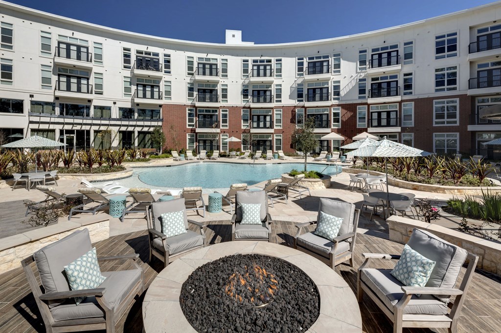 spring tx apartments