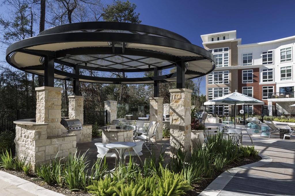 spring tx apartments