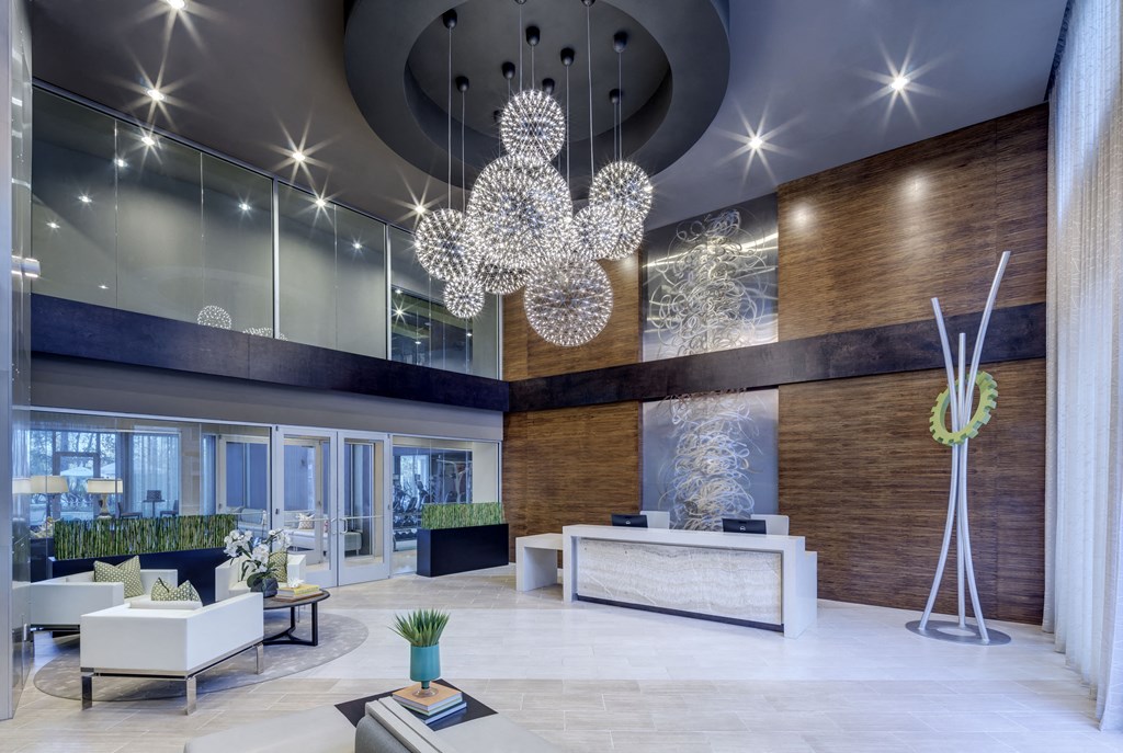 spring tx apartments