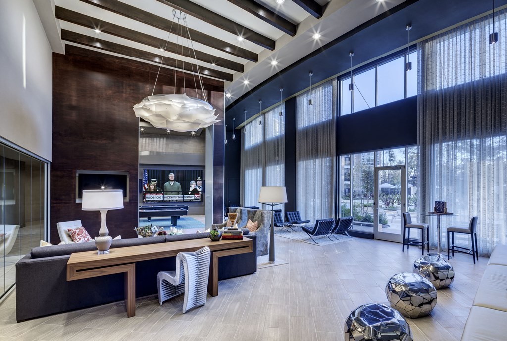 spring tx apartments