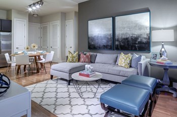 spring tx apartments - Photo Gallery 2