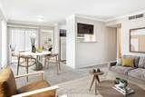 1-bedroom apartment at Brandon Oaks in Cypress