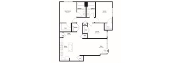 Reata at Alamo Ranch Apartments in San Antonio, TX