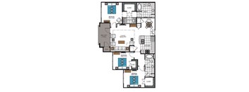 conroe tx apartments