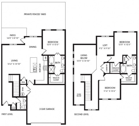 1210 Hunt Ln 1-3 Beds Apartment for Rent - Photo Gallery 45