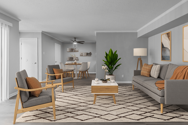 2-bedroom apartment at Marabella on Pioneer in Grand Prairie, TX