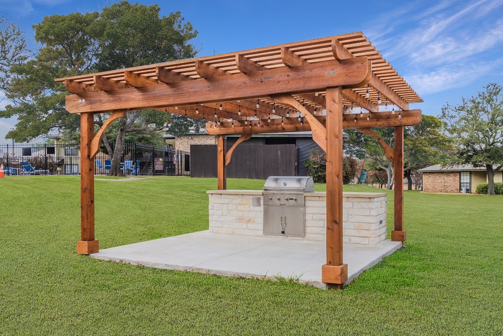 center place apartments arlington texas