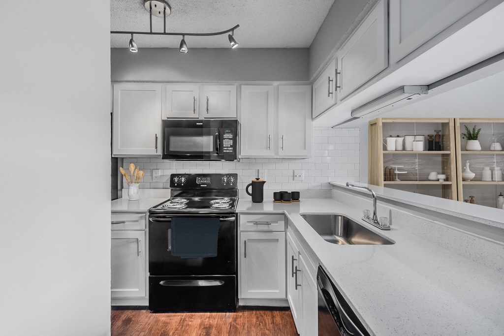 center place apartments arlington texas