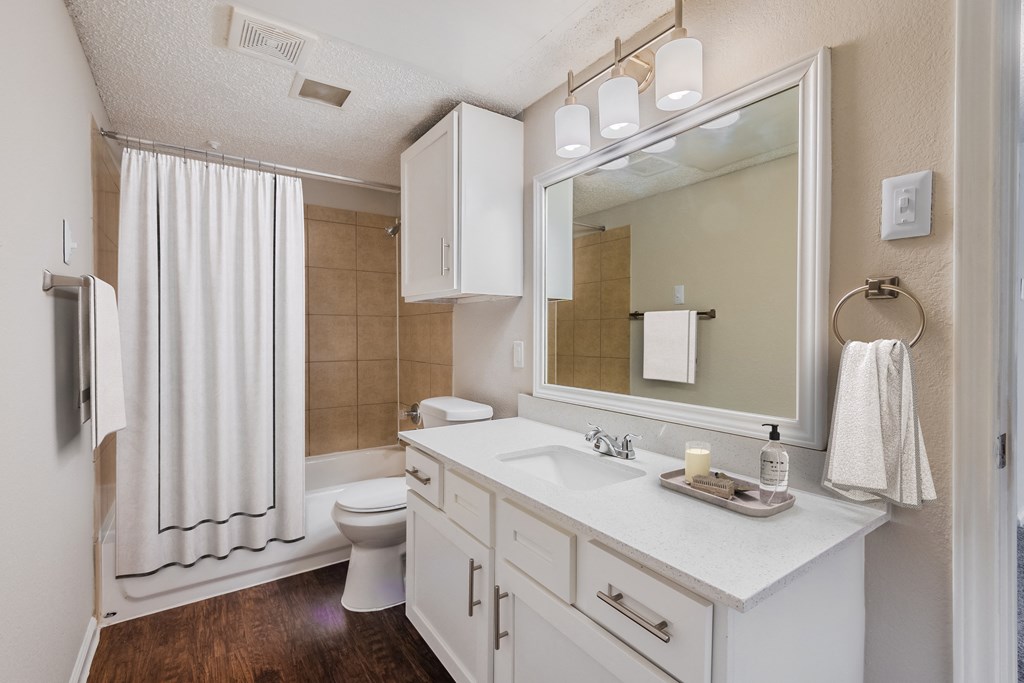 center place apartments arlington texas