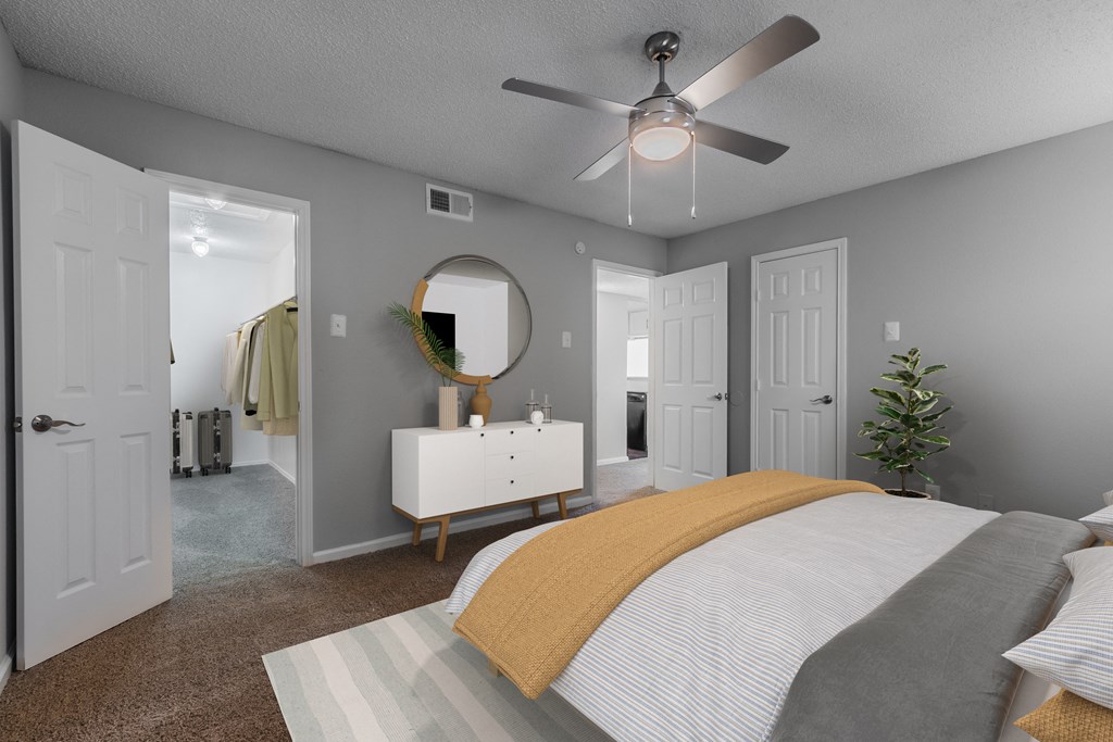 center place apartments arlington texas