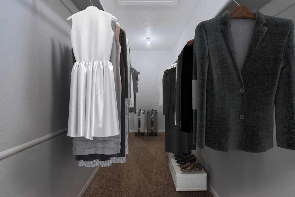 center place apartments arlington texas