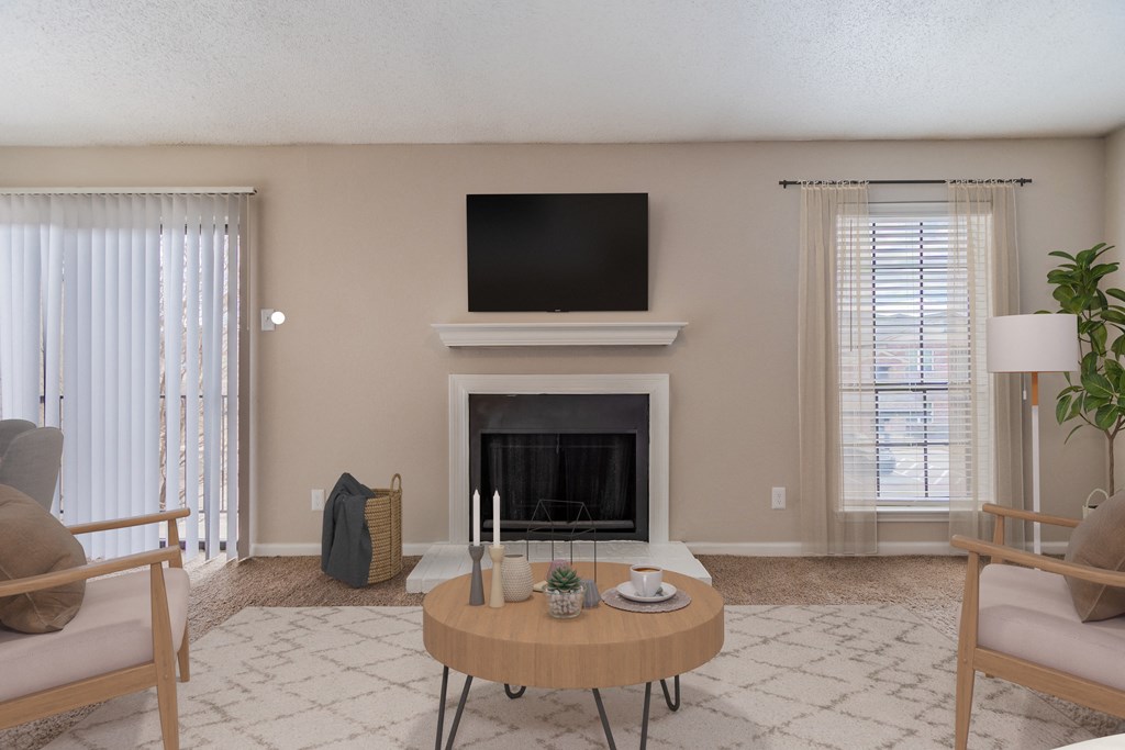 center place apartments arlington texas