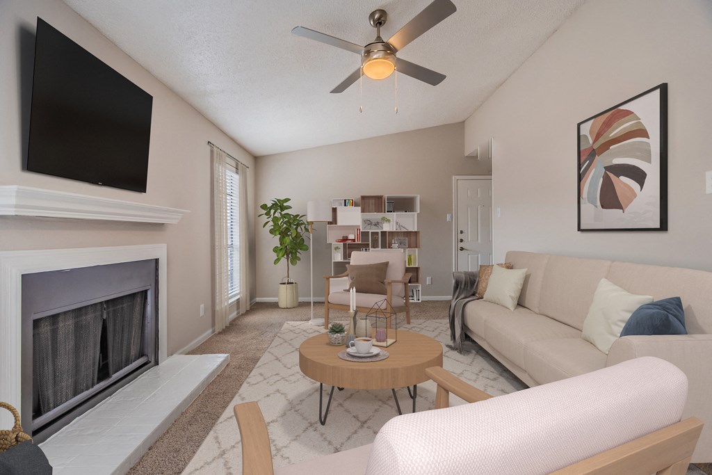 center place apartments arlington texas