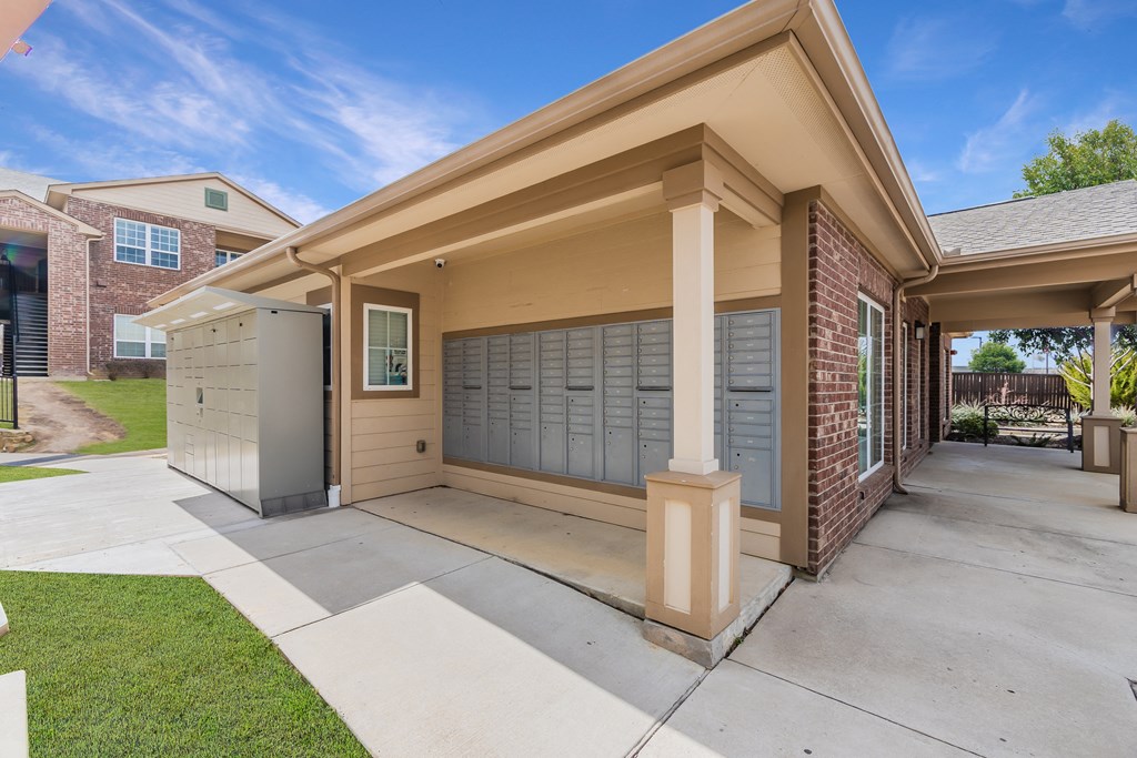 center place apartments arlington texas