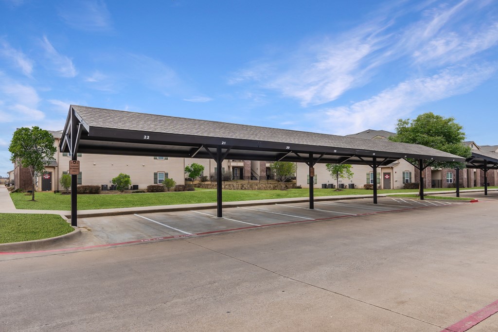 center place apartments arlington texas