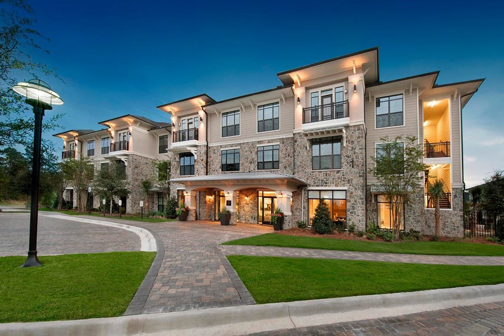 conroe tx apartments