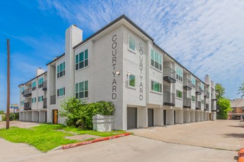 6003 Ridgecrest Rd 1-2 Beds Apartment, Condo for Rent - Photo Gallery 13
