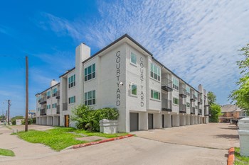 6003 Ridgecrest Rd 1-2 Beds Apartment, Condo for Rent - Photo Gallery 12