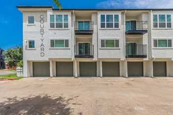 6003 Ridgecrest Rd 1-2 Beds Apartment, Condo for Rent - Photo Gallery 14