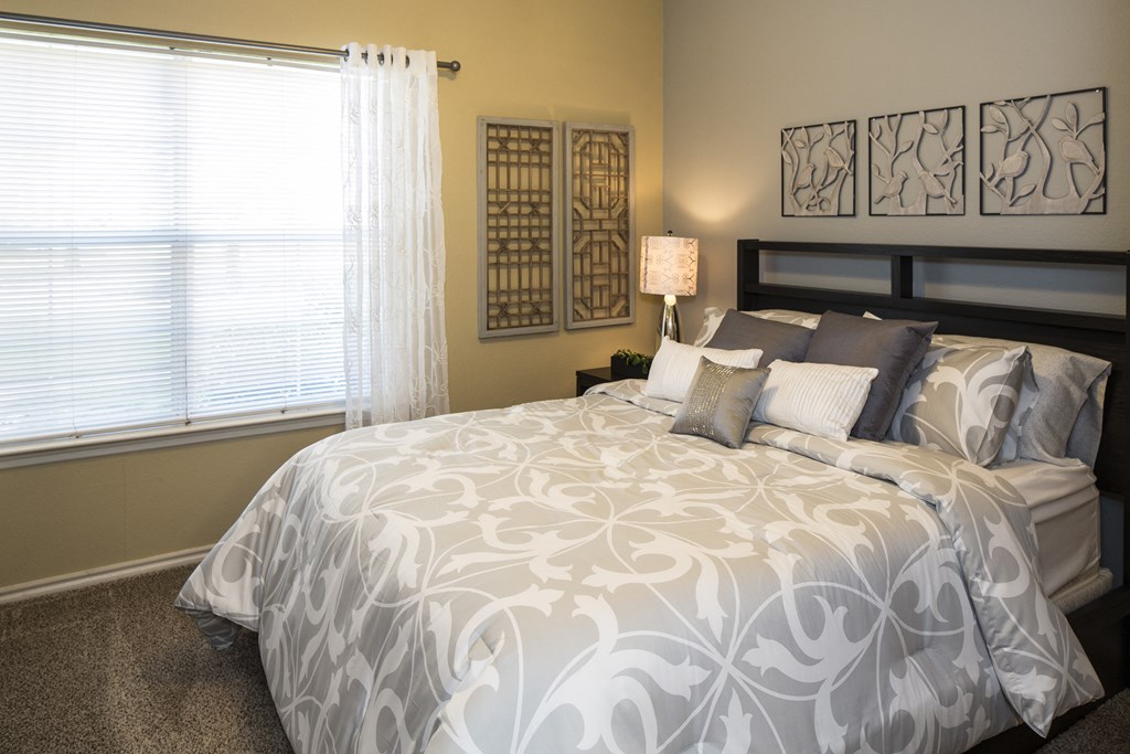 the enclave at homecoming terra vista bedroom