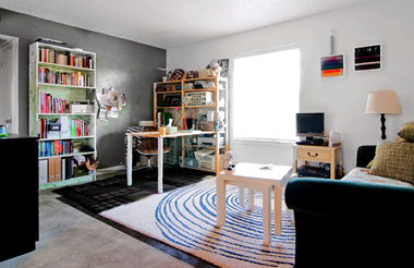 814 Bernard St 1-3 Beds Apartment for Rent