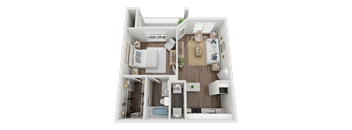 carrollton texas apartments for rent