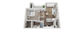 carrollton texas apartments for rent