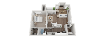 carrollton texas apartments for rent