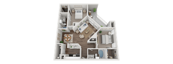 carrollton texas apartments for rent