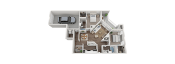 carrollton texas apartments for rent