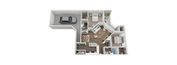 carrollton texas apartments for rent