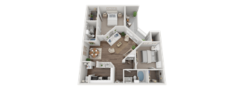carrollton texas apartments for rent