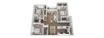 carrollton texas apartments for rent