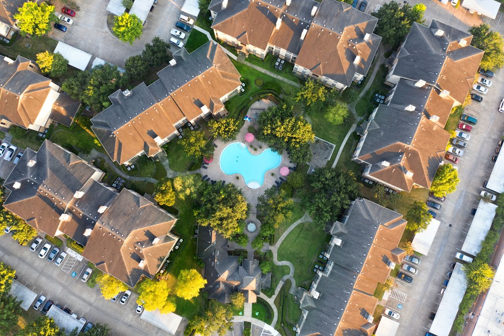 houston tx apartments