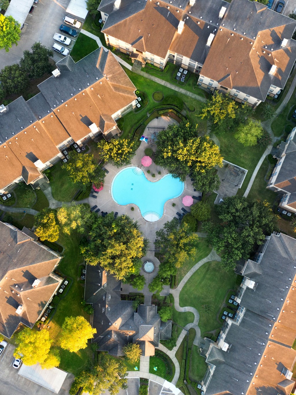 houston tx apartments