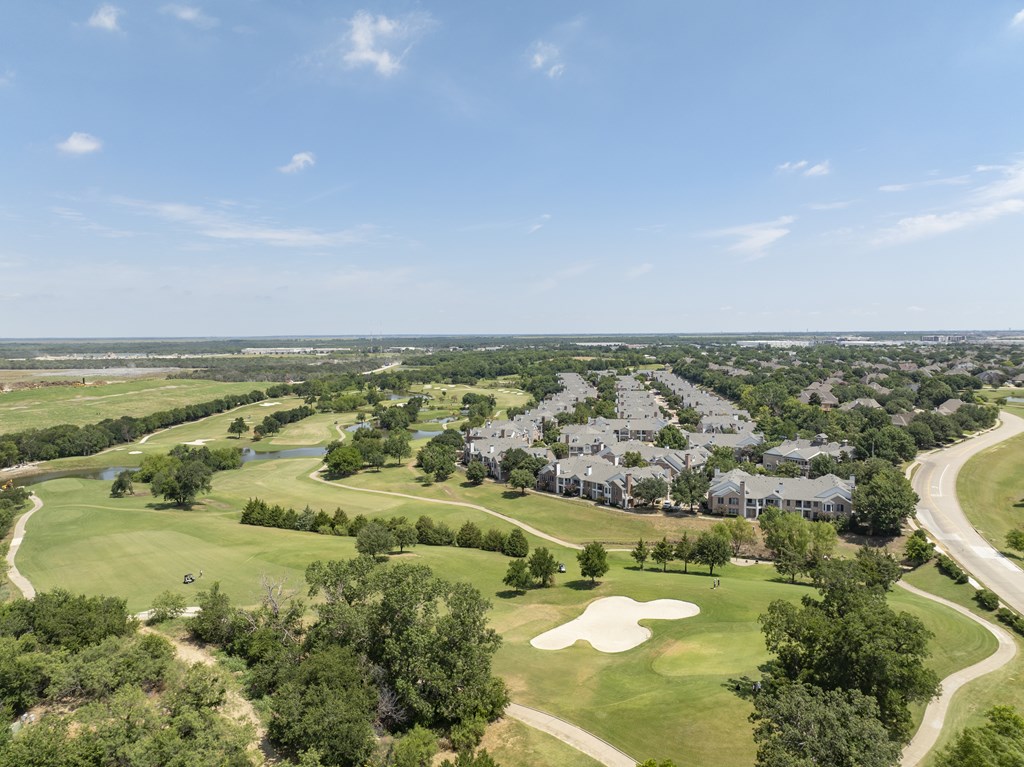 carrollton tx townhomes