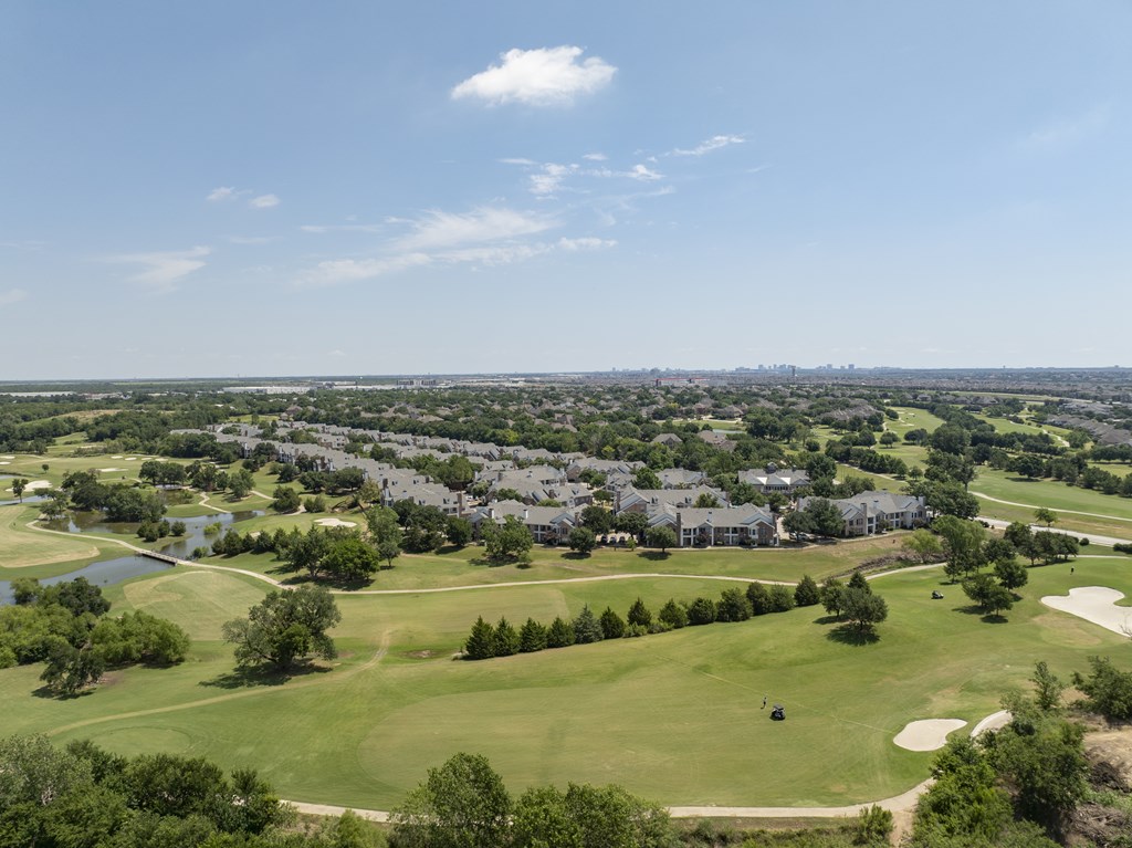 carrollton tx townhomes