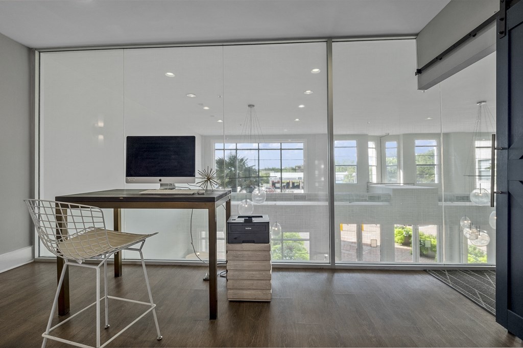 rent apartment in East Dallas