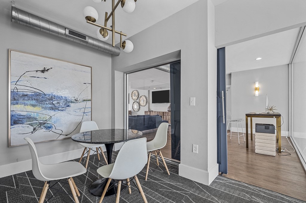 Apartments in East Dallas, TX for lease 